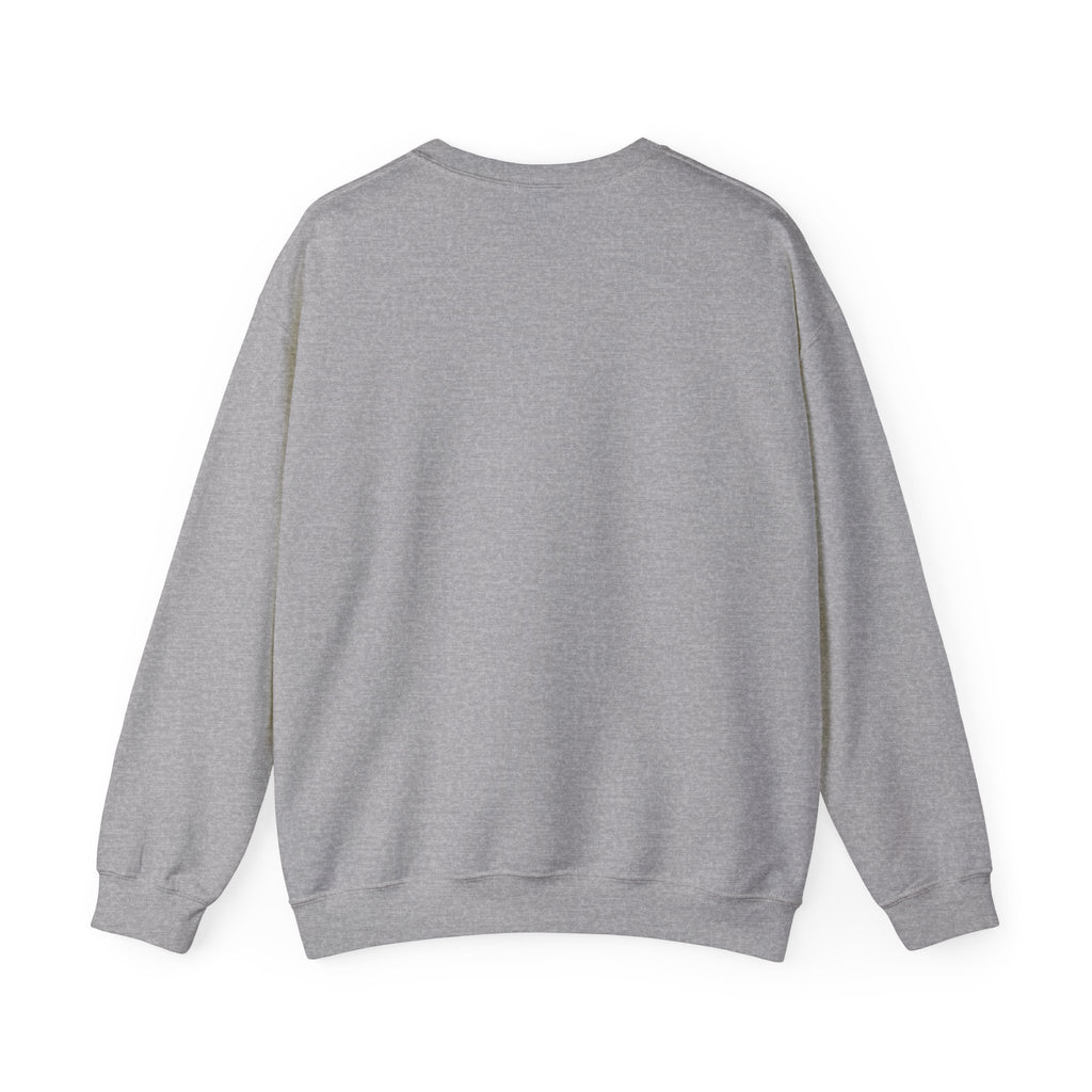 Anime Jujutsu Kaisen Sweatshirt — Blue Midnight Portrait Crewneck