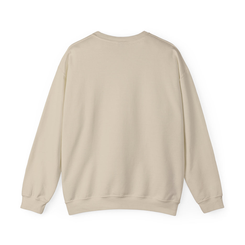 Anime Jujutsu Kaisen Sweatshirt — Blue Midnight Portrait Crewneck