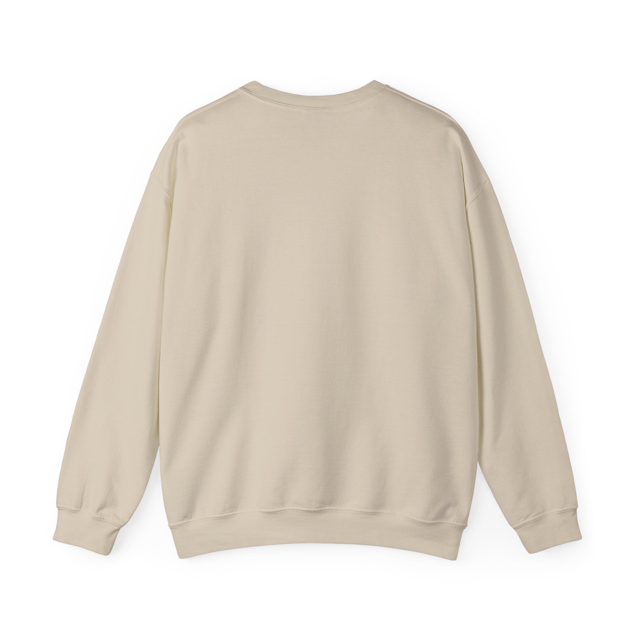 Anime Jujutsu Kaisen Sweatshirt — Blue Midnight Portrait Crewneck