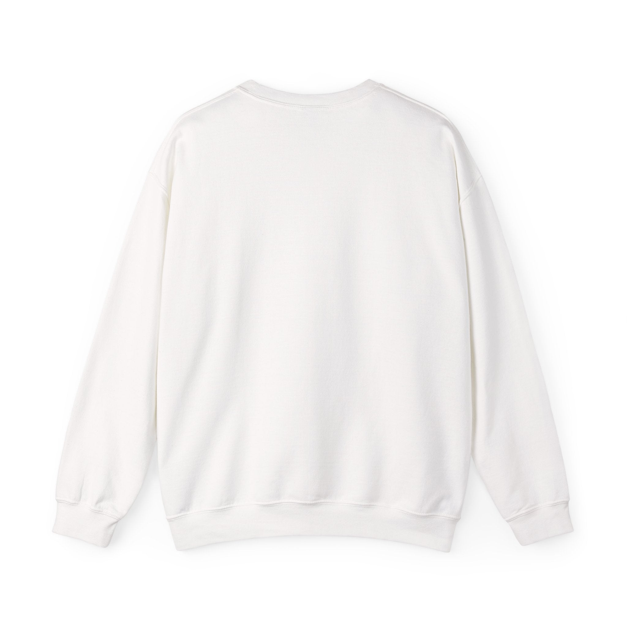 Anime Jujutsu Kaisen Sweatshirt — Blue Midnight Portrait Crewneck