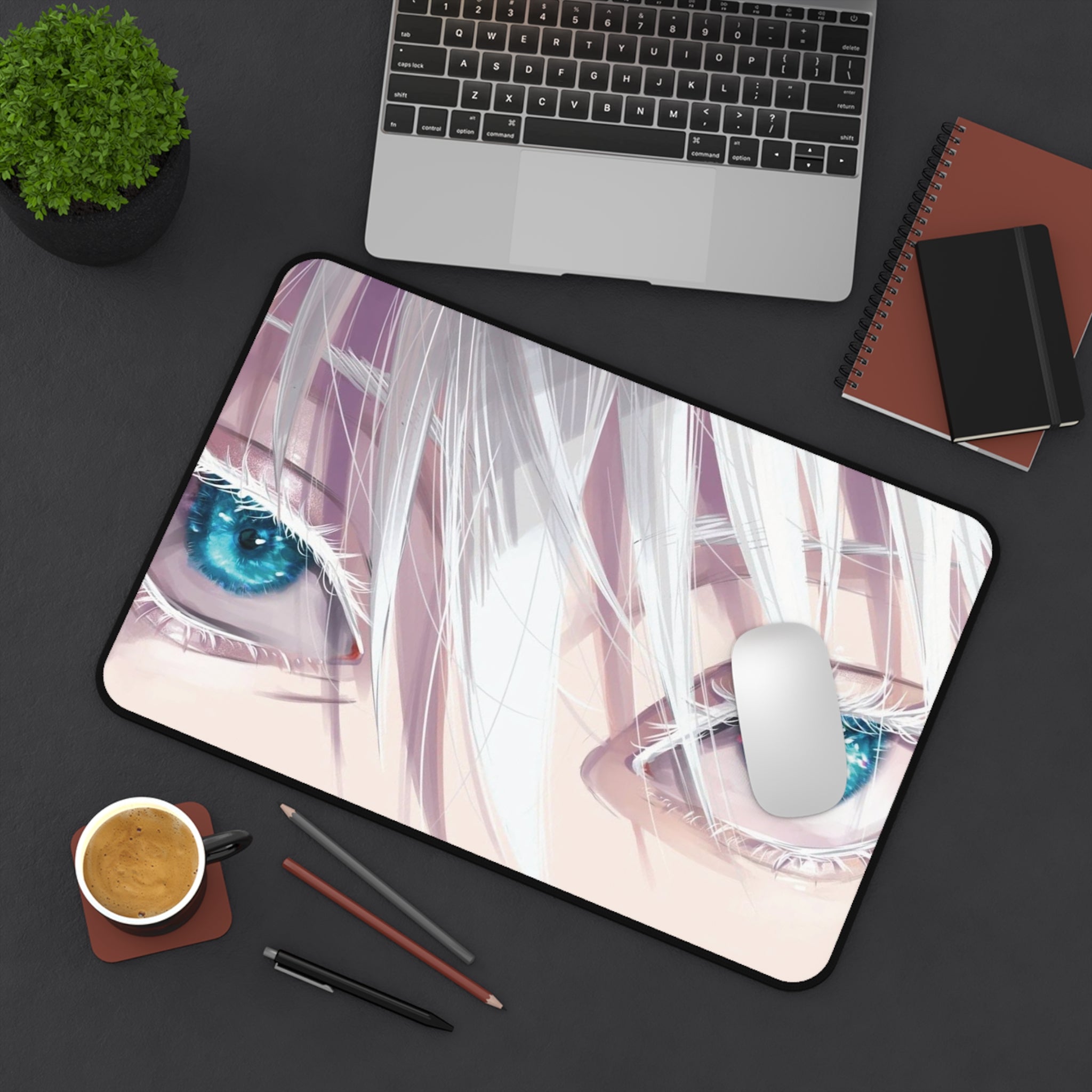 Desk Mat of Anime Jujutsu Kaisen
