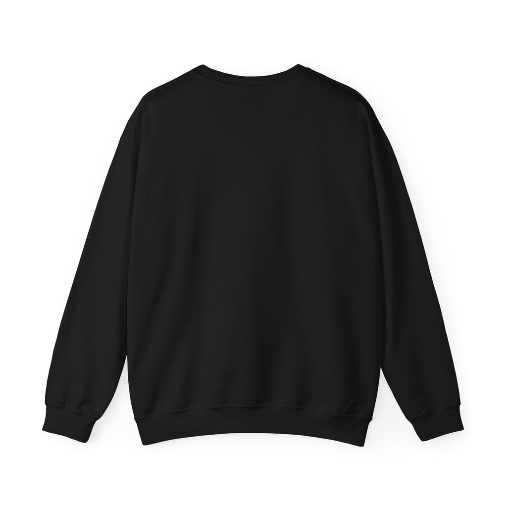 Anime Jujutsu Kaisen Sweatshirt — Blue Midnight Portrait Crewneck