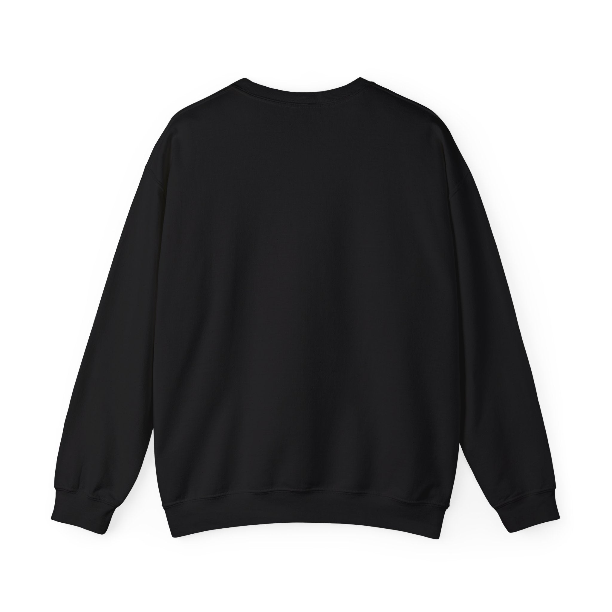 Anime Jujutsu Kaisen Sweatshirt — Blue Midnight Portrait Crewneck